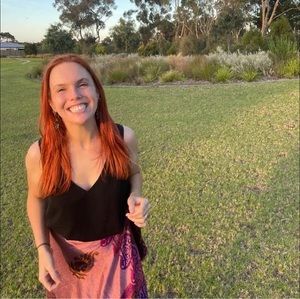 Meet your Posher, Renee